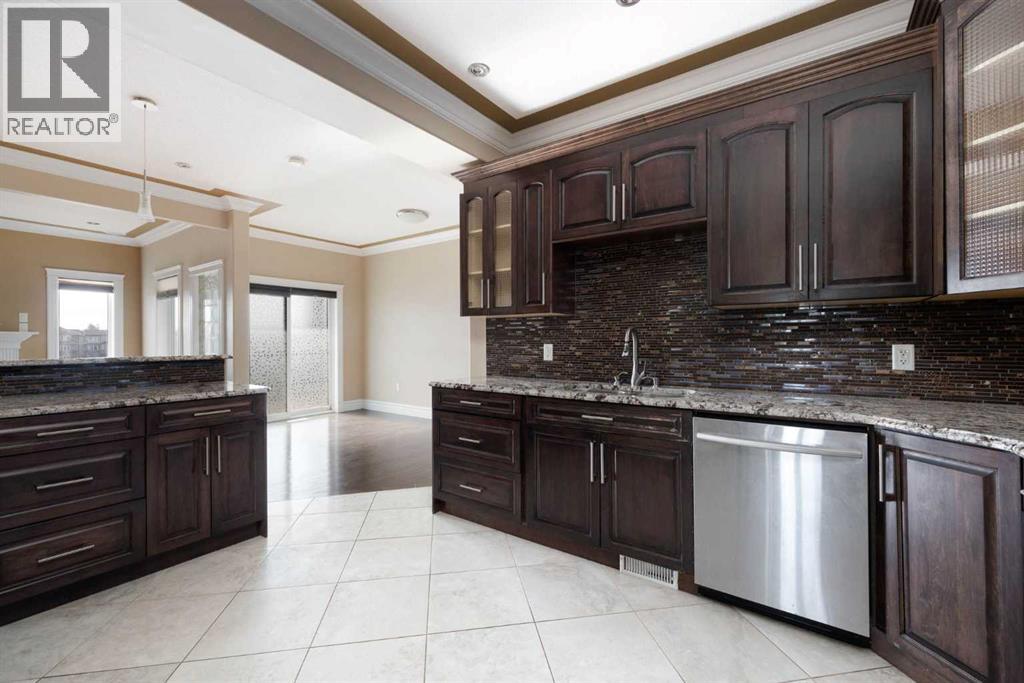 100 Crane Rise, Fort McMurray