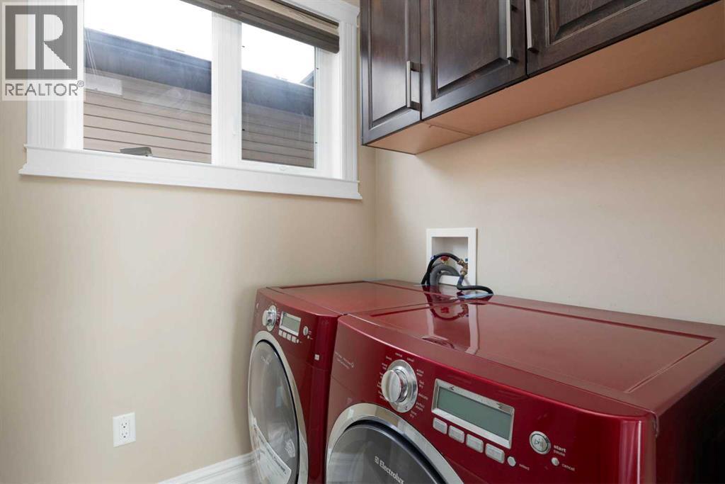 100 Crane Rise, Fort McMurray
