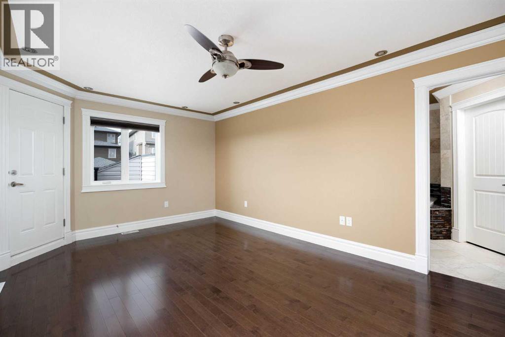 100 Crane Rise, Fort McMurray
