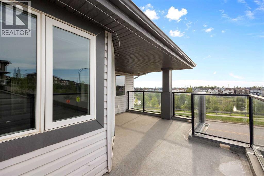 100 Crane Rise, Fort McMurray