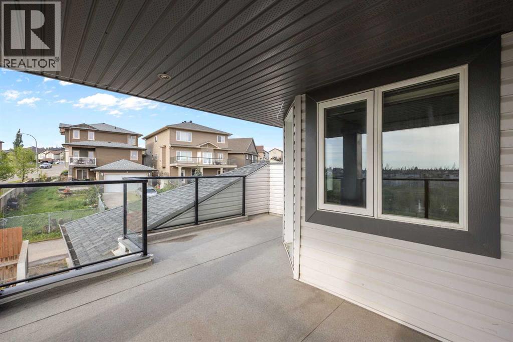 100 Crane Rise, Fort McMurray