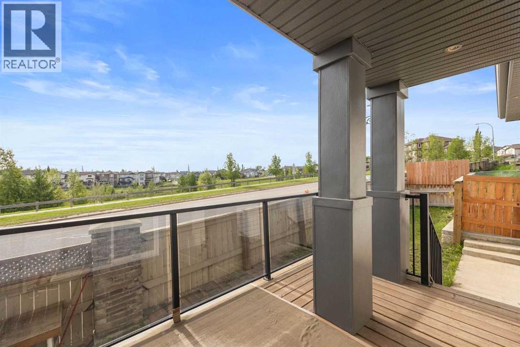 100 Crane Rise, Fort McMurray
