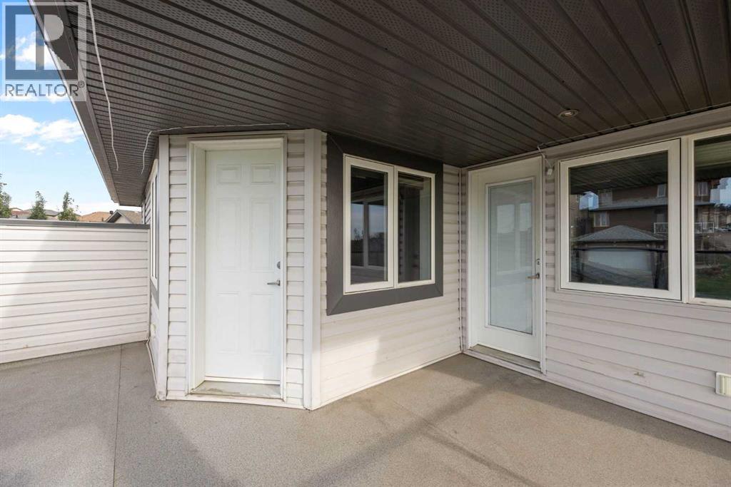 100 Crane Rise, Fort McMurray
