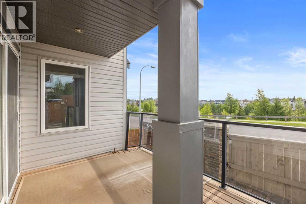 100 Crane Rise, Fort McMurray