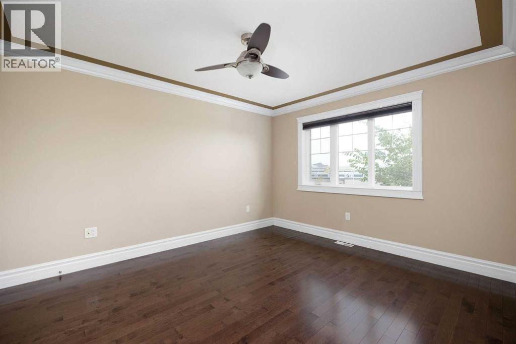 100 Crane Rise, Fort McMurray