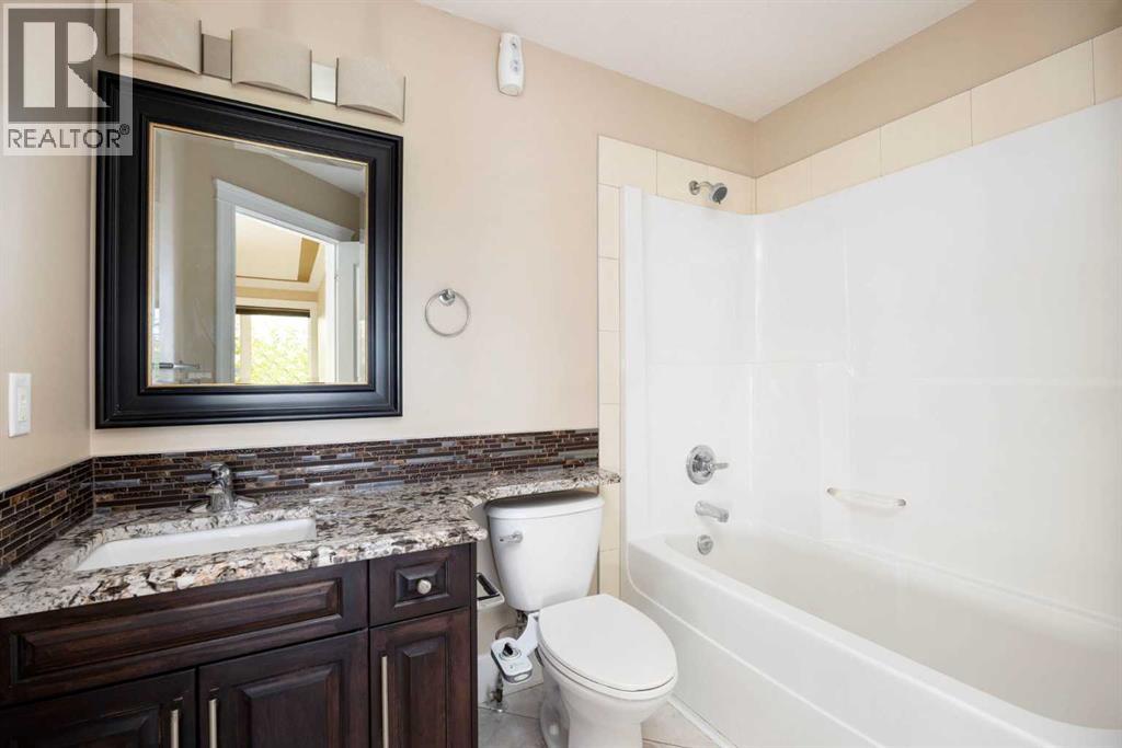100 Crane Rise, Fort McMurray