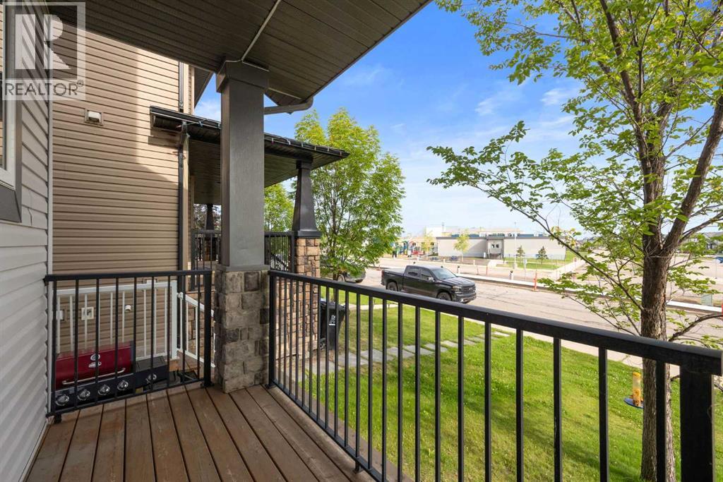 100 Crane Rise, Fort McMurray