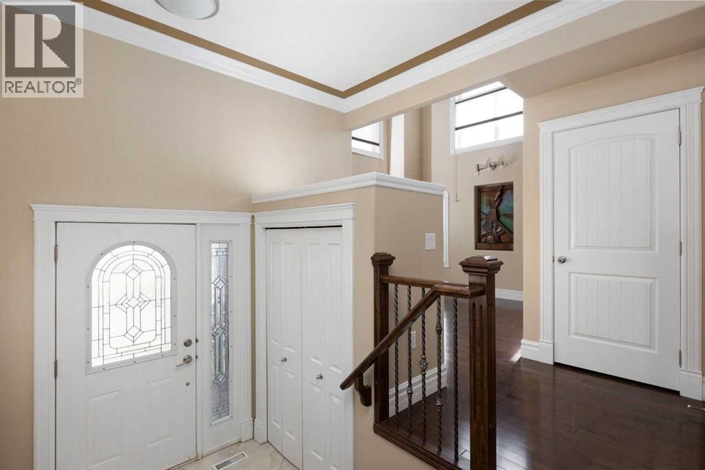 100 Crane Rise, Fort McMurray
