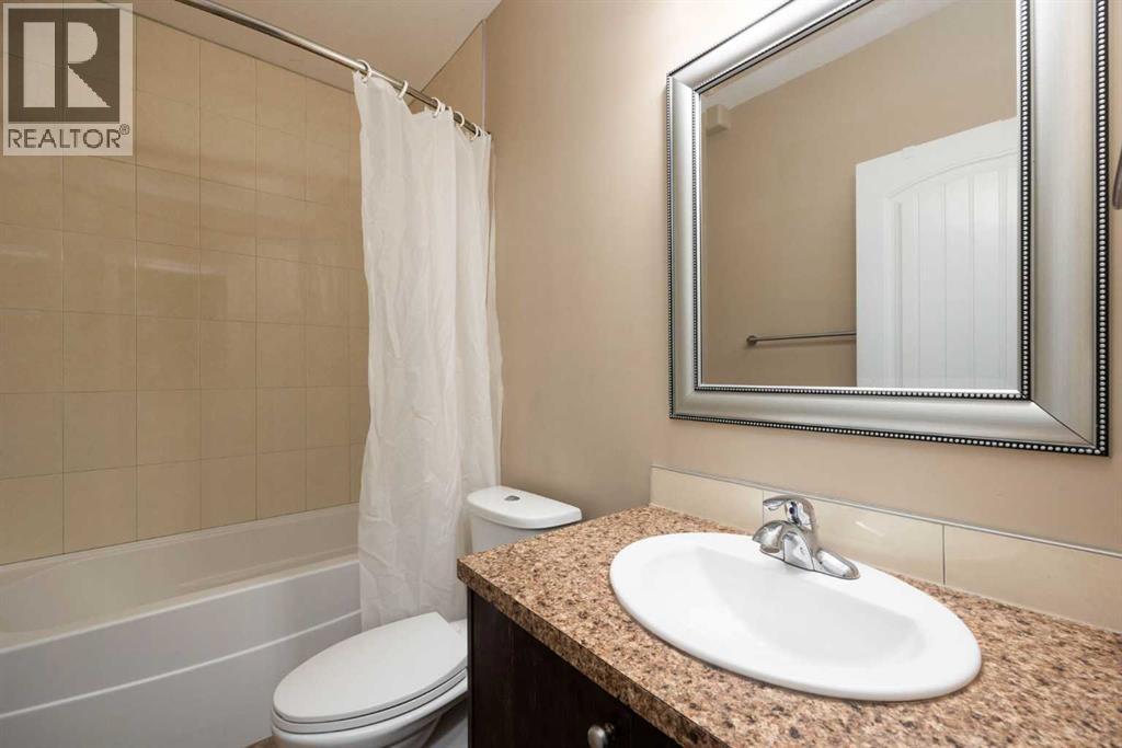 100 Crane Rise, Fort McMurray