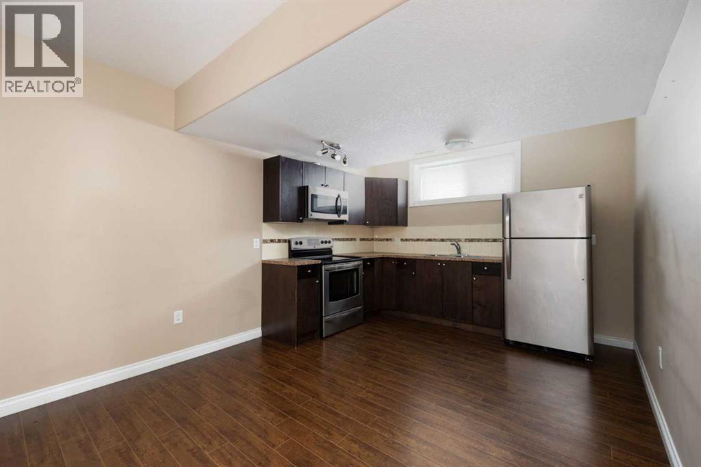 100 Crane Rise, Fort McMurray