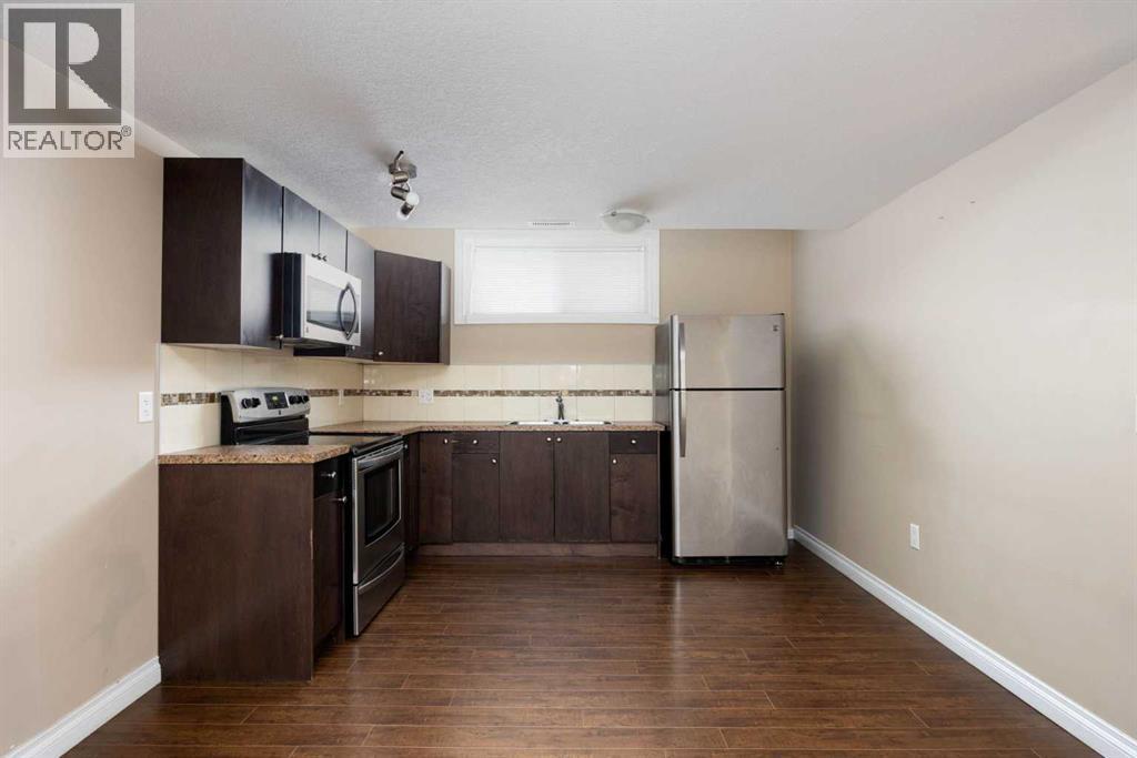 100 Crane Rise, Fort McMurray