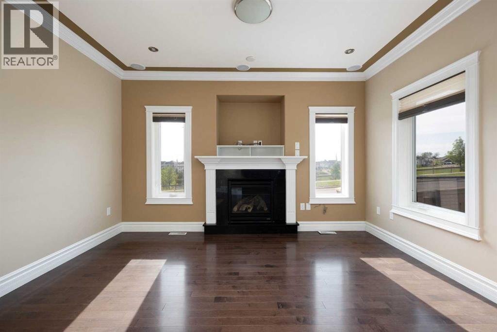 100 Crane Rise, Fort McMurray