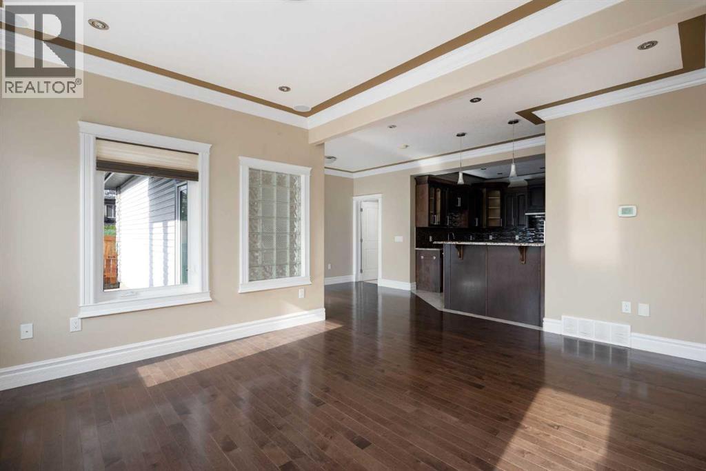 100 Crane Rise, Fort McMurray