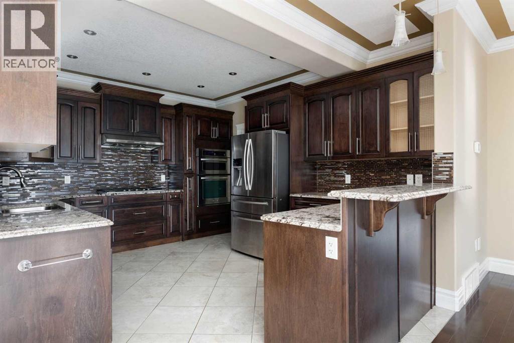 100 Crane Rise, Fort McMurray