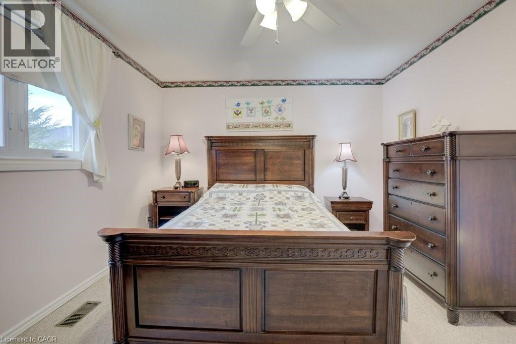 Photo 20 of 12 Bradbury Crescent, Paris ON