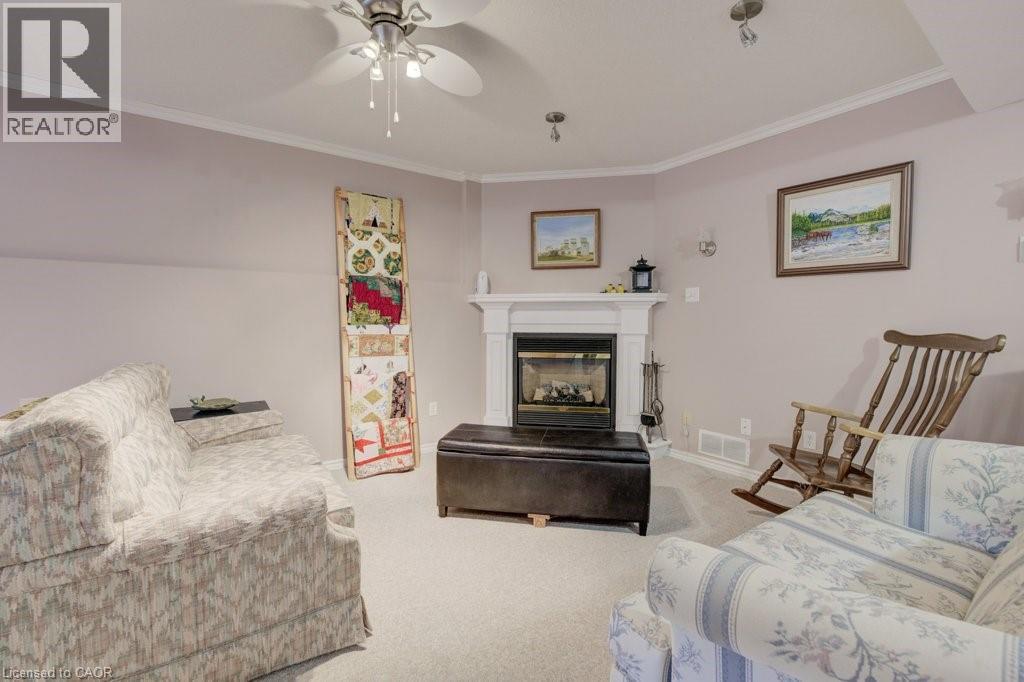 Photo 25 of 12 Bradbury Crescent, Paris ON