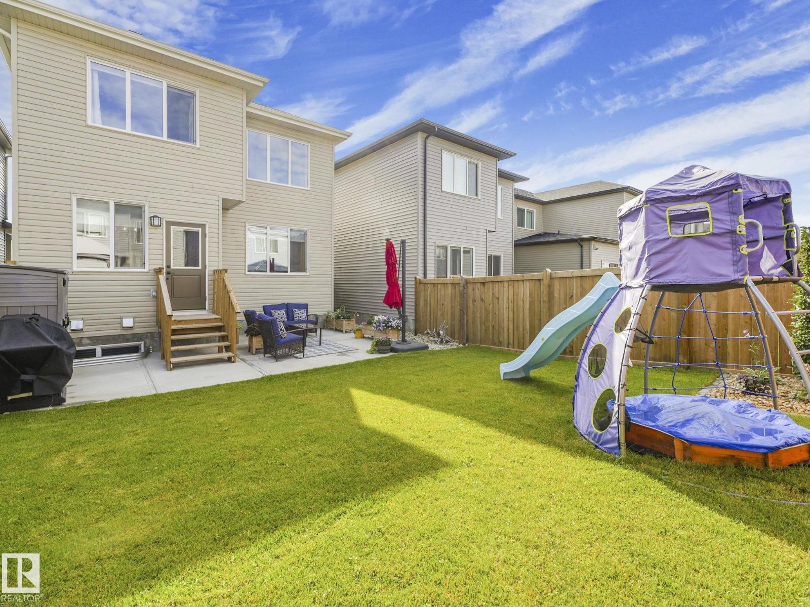 Photo 35 of 111 Bluff Cv, Leduc AB