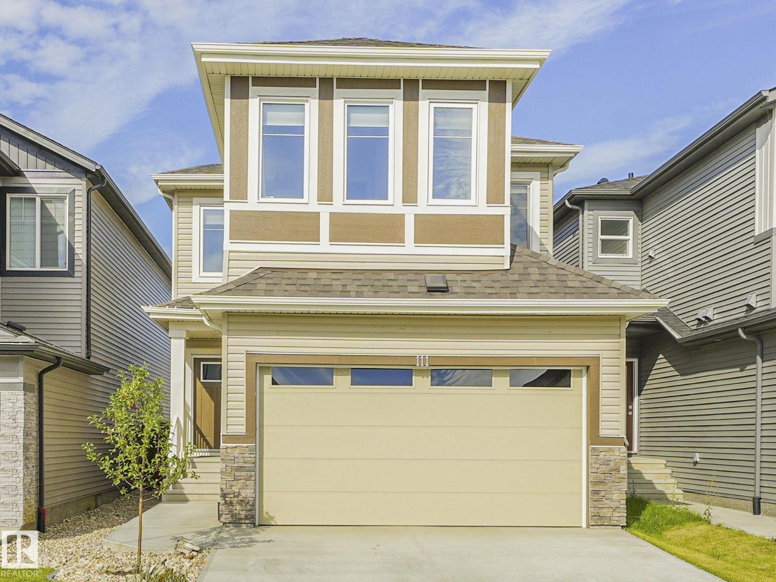 Photo 2 of 111 Bluff Cv, Leduc AB