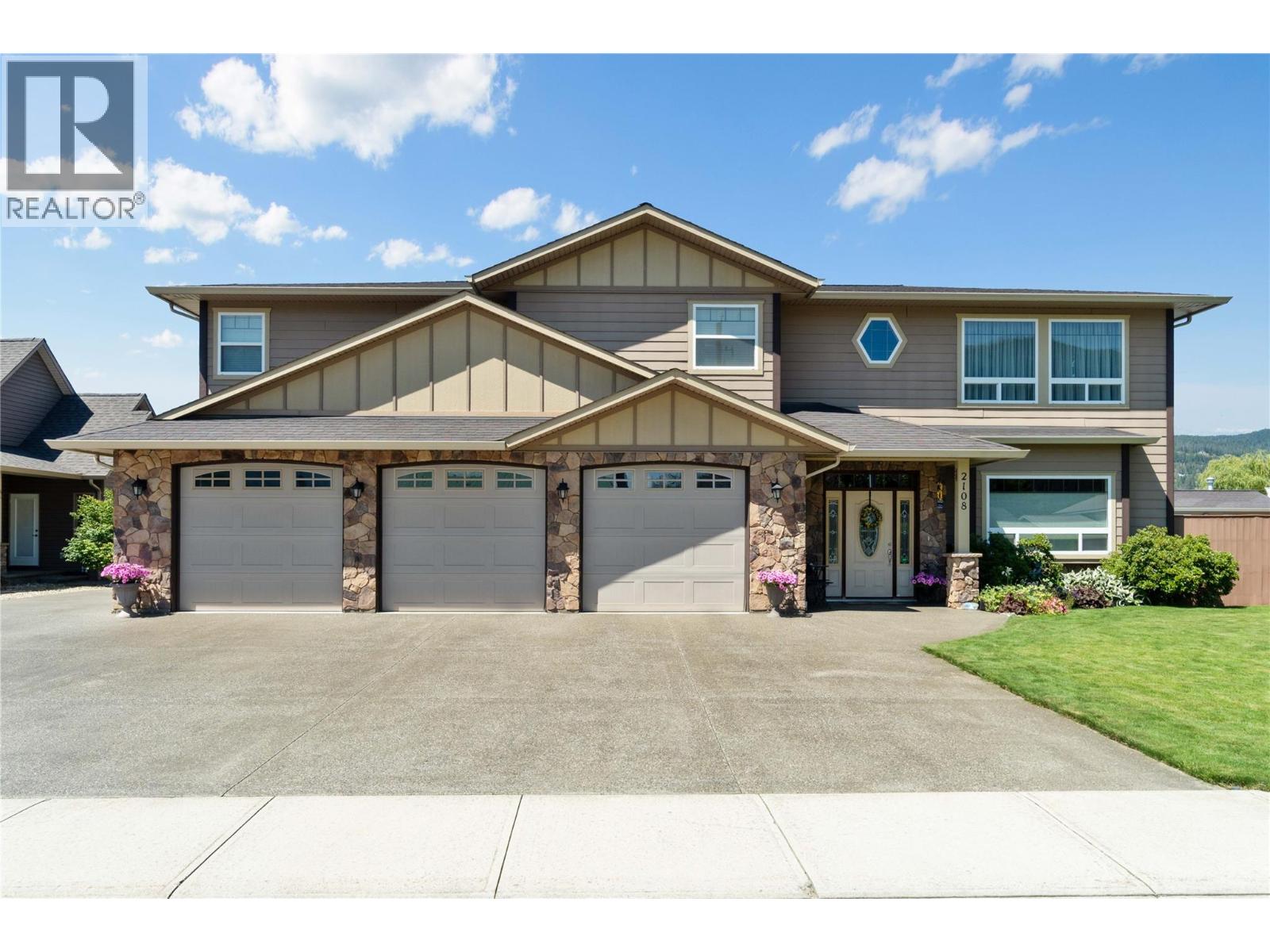  2108 Waterwheel Street, Enderby