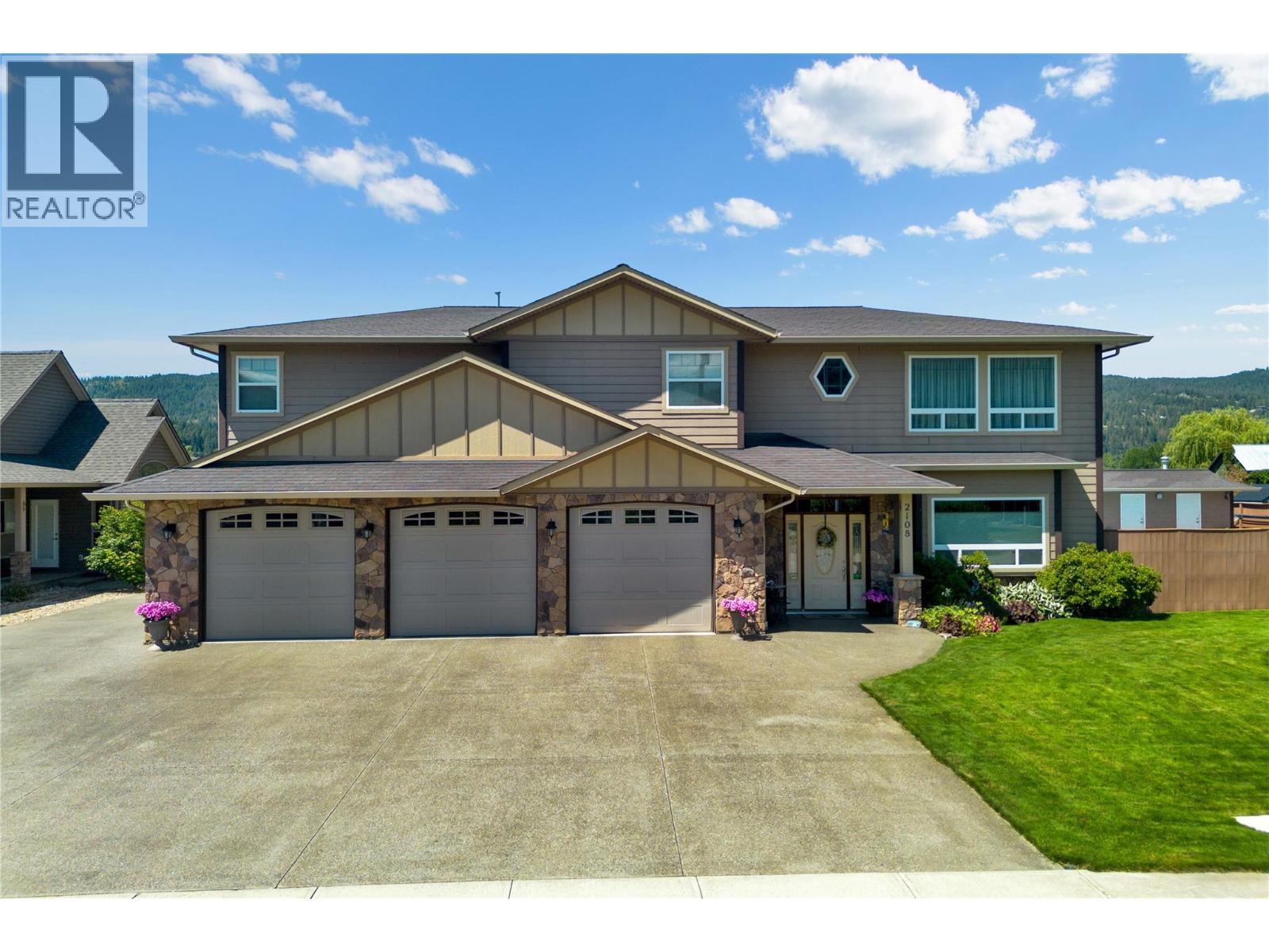 2108 Waterwheel Street, Enderby