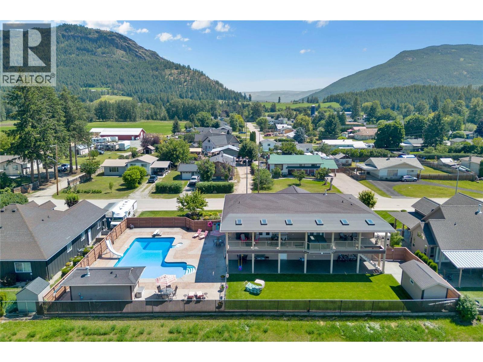  2108 Waterwheel Street, Enderby
