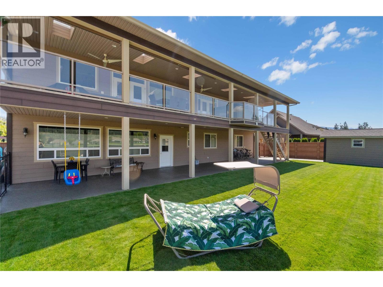 2108 Waterwheel Street, Enderby