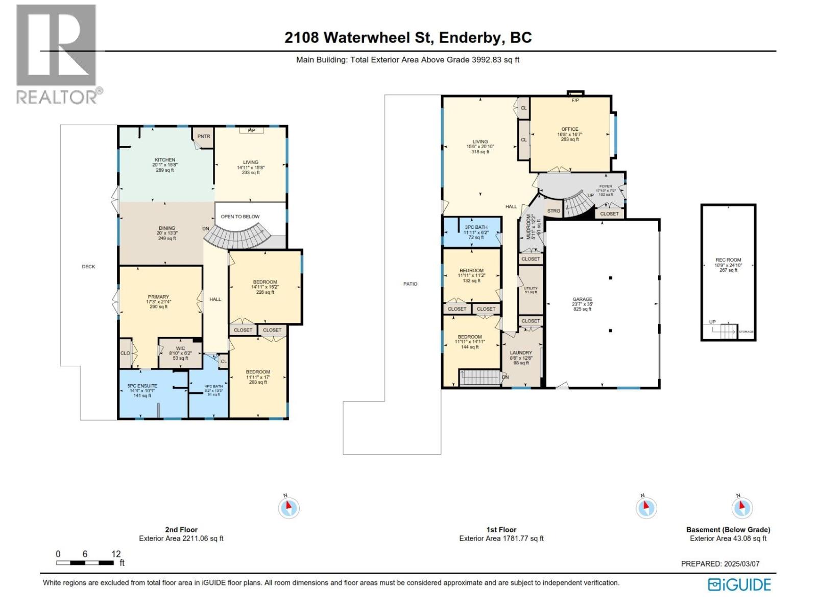  2108 Waterwheel Street, Enderby