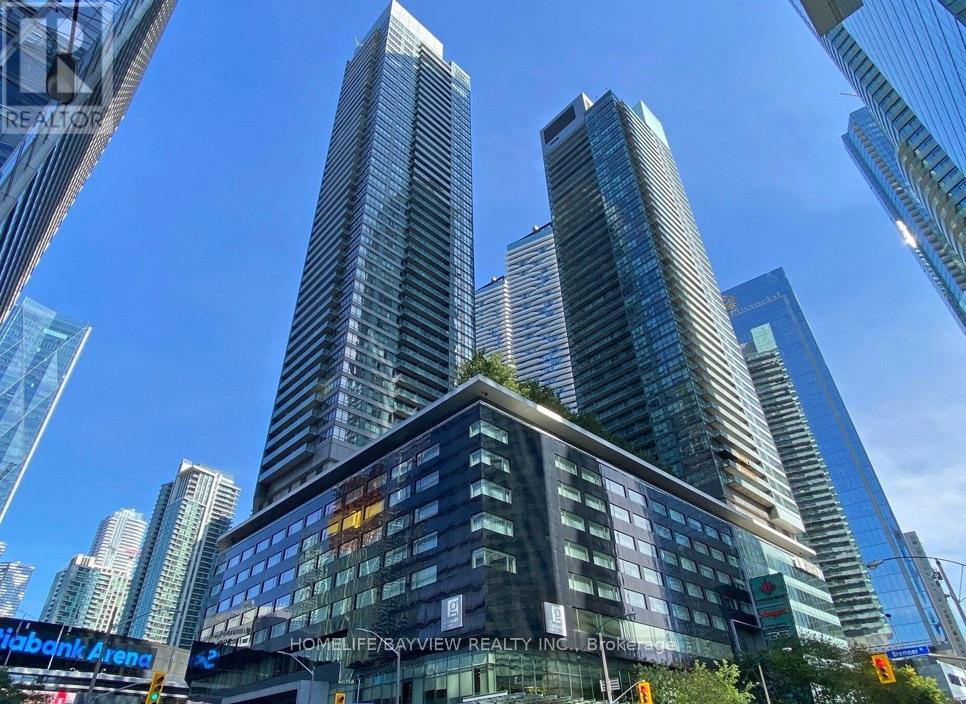 Photo 1 of 4703 55 Bremner Boulevard, Toronto ON
