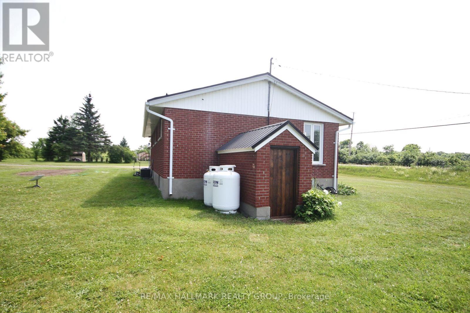 Photo 5 of 1352 County 43 Road Highway W, Montague ON