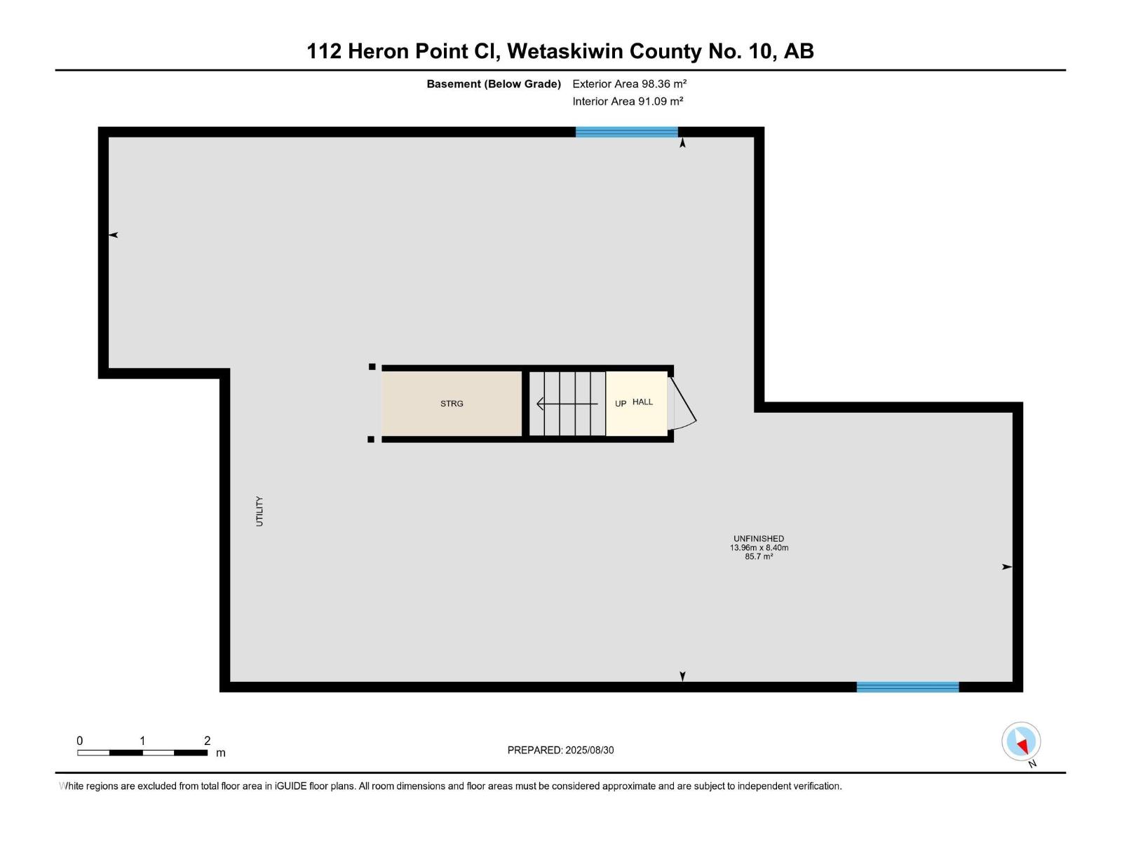 Photo 59 of 112 Heron Point Cl, Rural Wetaskiwin County AB