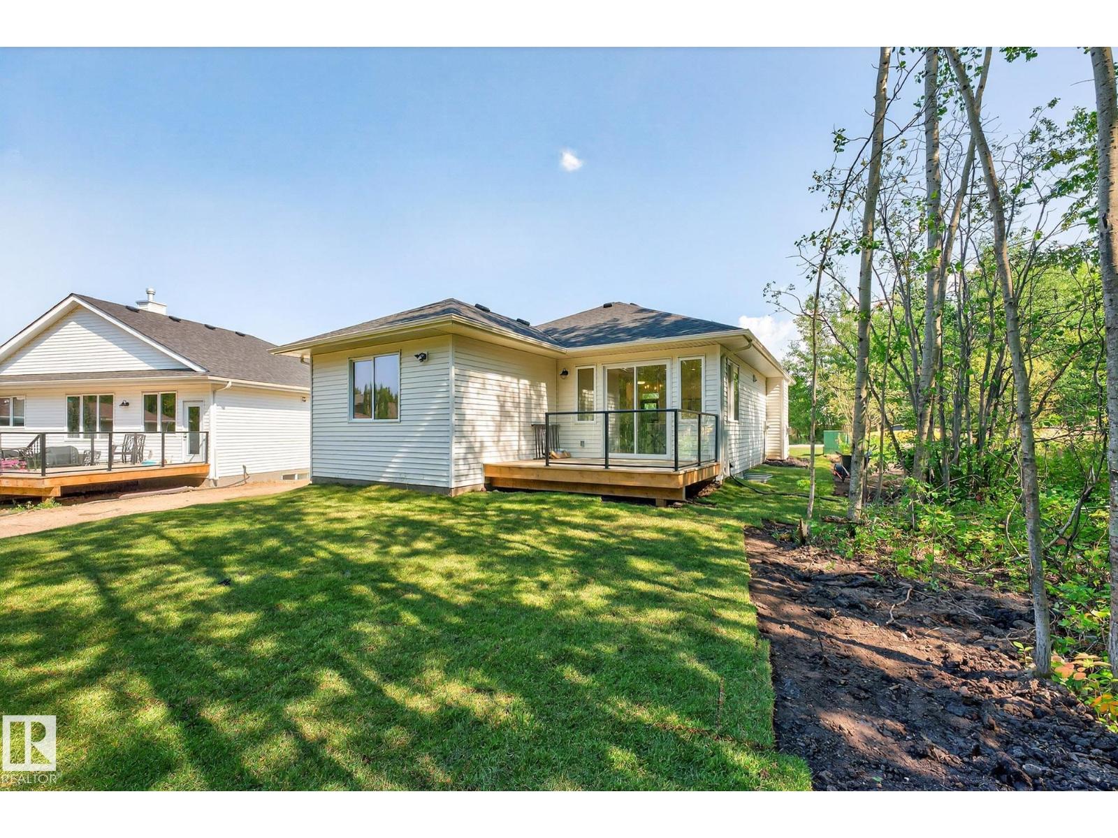 Photo 46 of 112 Heron Point Cl, Rural Wetaskiwin County AB