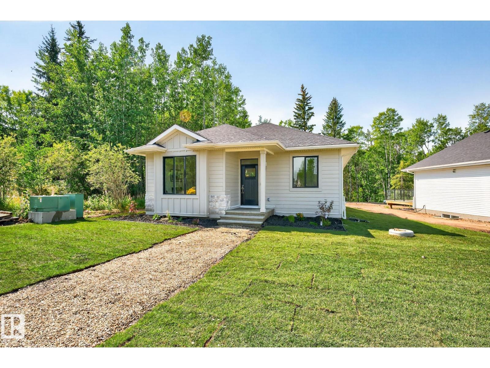 Photo 55 of 112 Heron Point Cl, Rural Wetaskiwin County AB