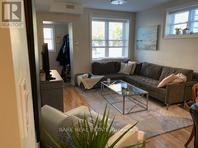 Photo 1 of B 541 Kingston Road, Toronto ON
