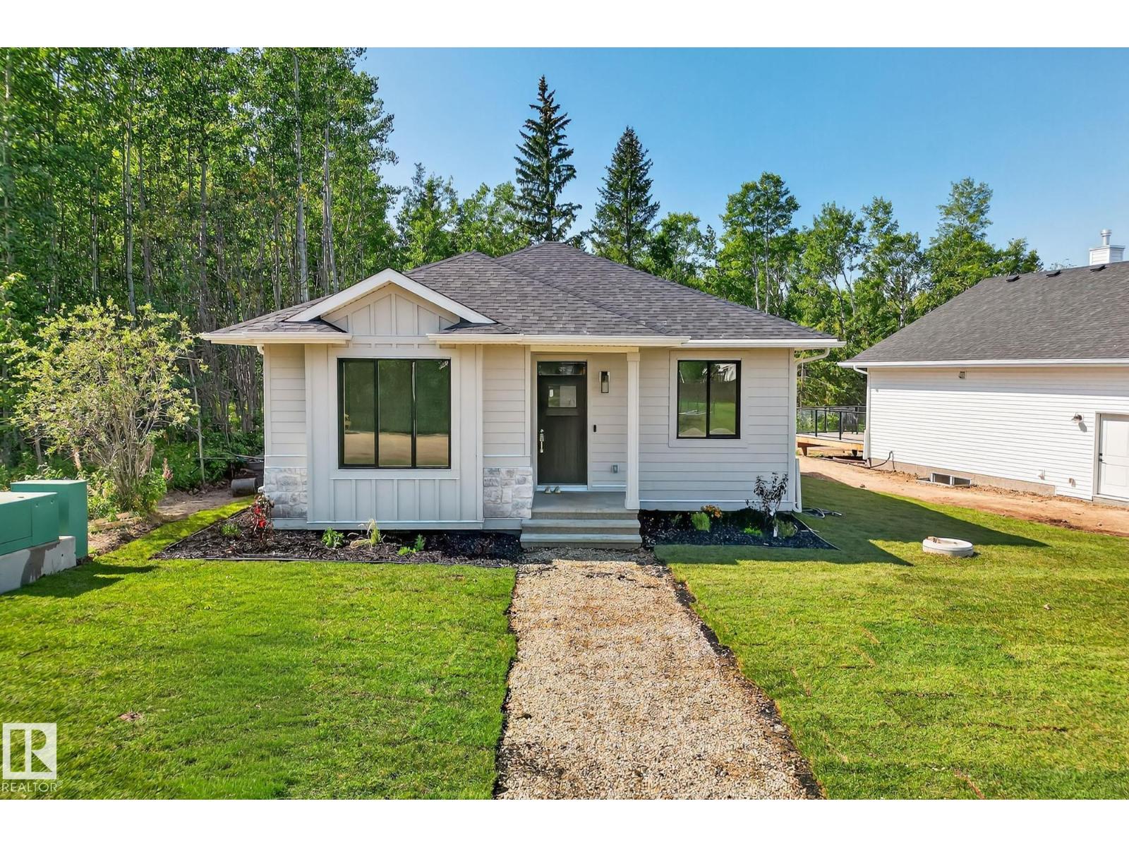 Photo 53 of 112 Heron Point Cl, Rural Wetaskiwin County AB