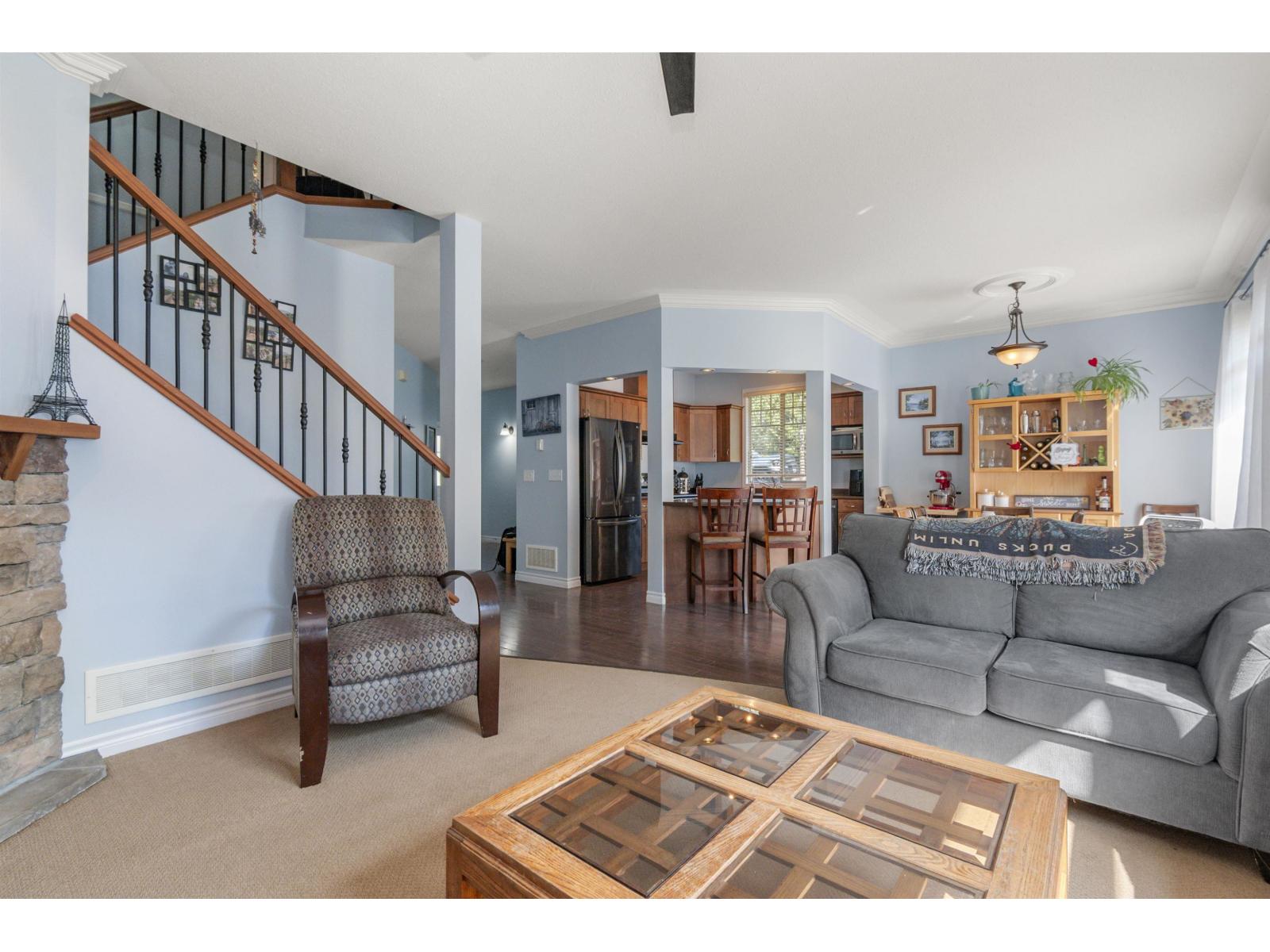 Photo 21 of 64 46840 Russell Road Promontory, Chilliwack BC