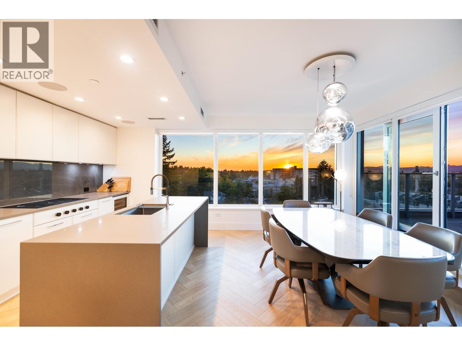 Photo 7 of 602 4685 Cambie Street, Vancouver BC