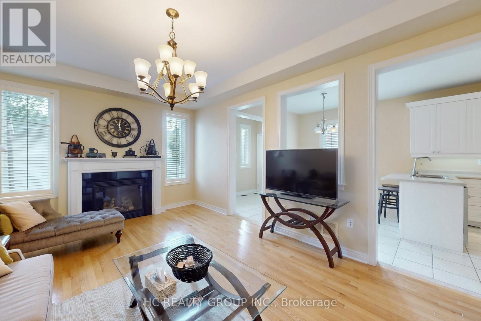 Photo 2 of 97 Morning Dove Drive, Markham ON