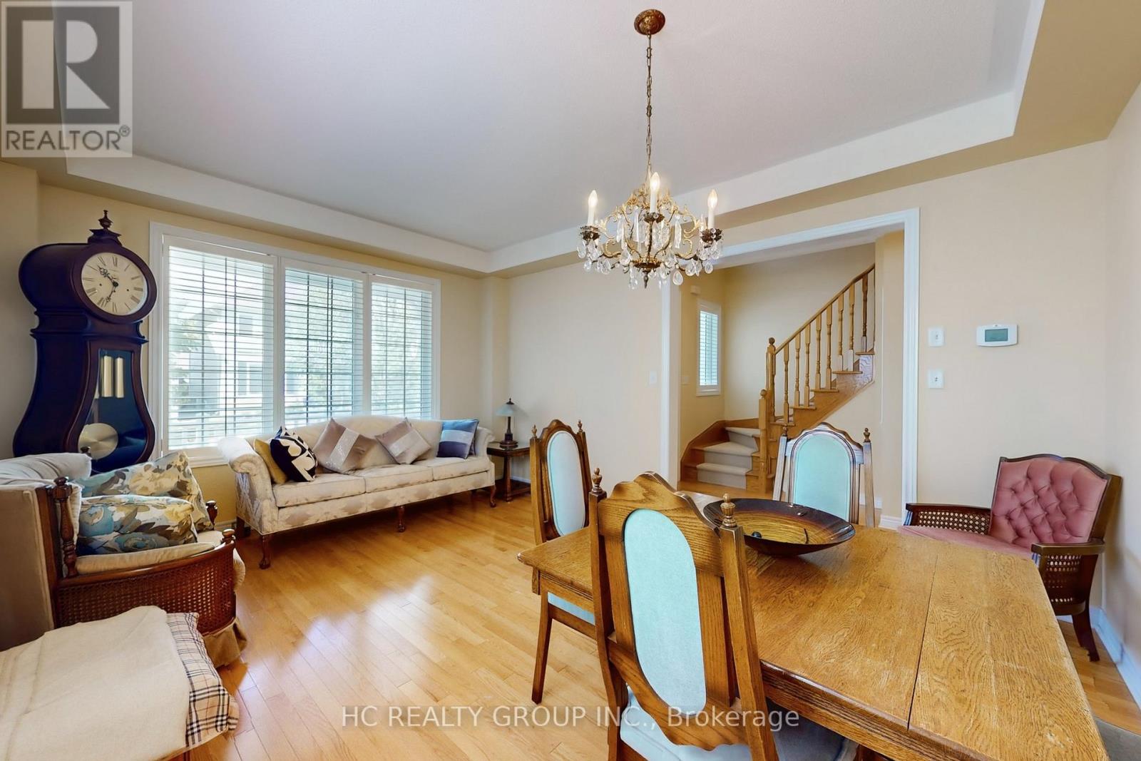 Photo 4 of 97 Morning Dove Drive, Markham ON