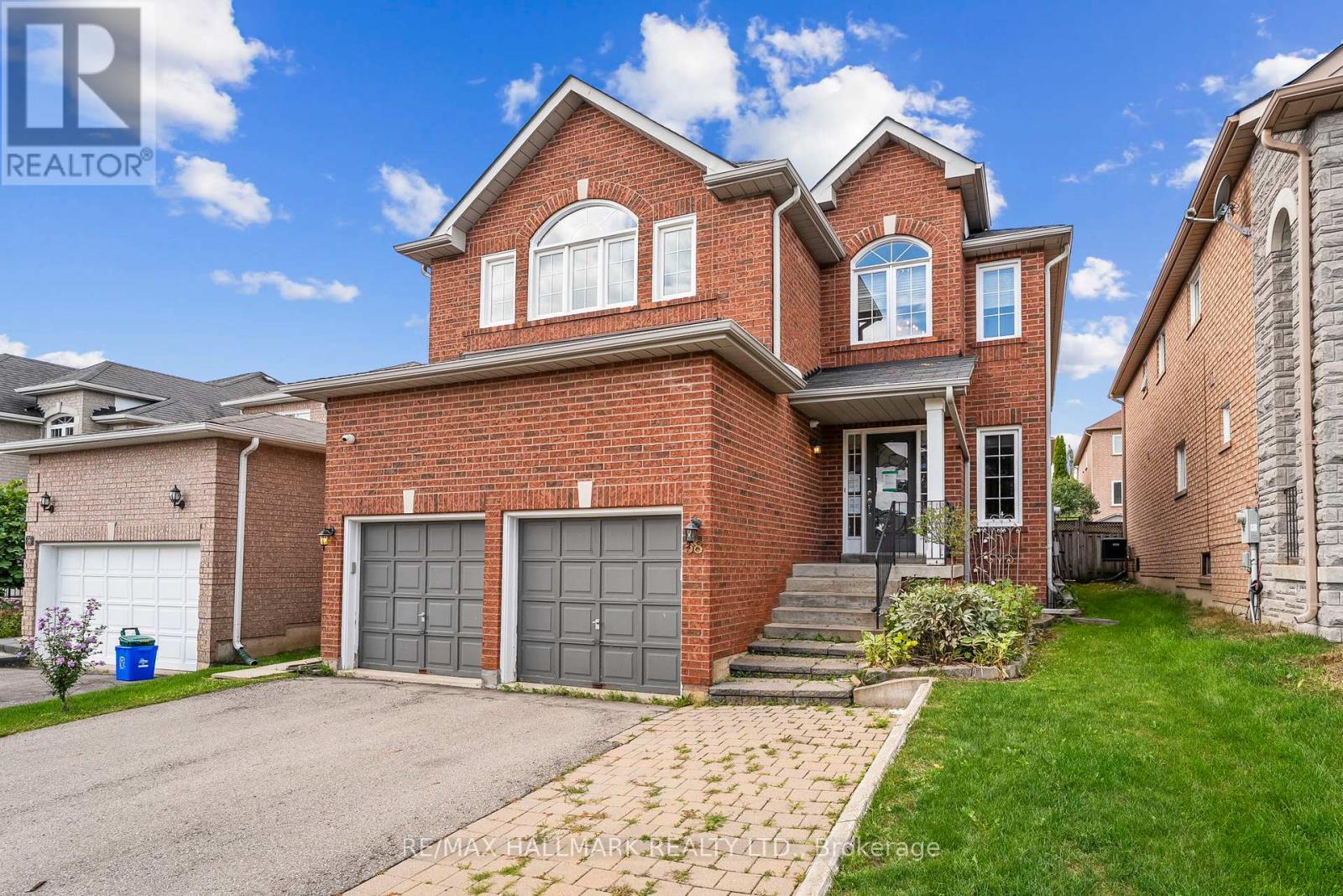 Photo 1 of 58 Casa Grande Street, Richmond Hill ON