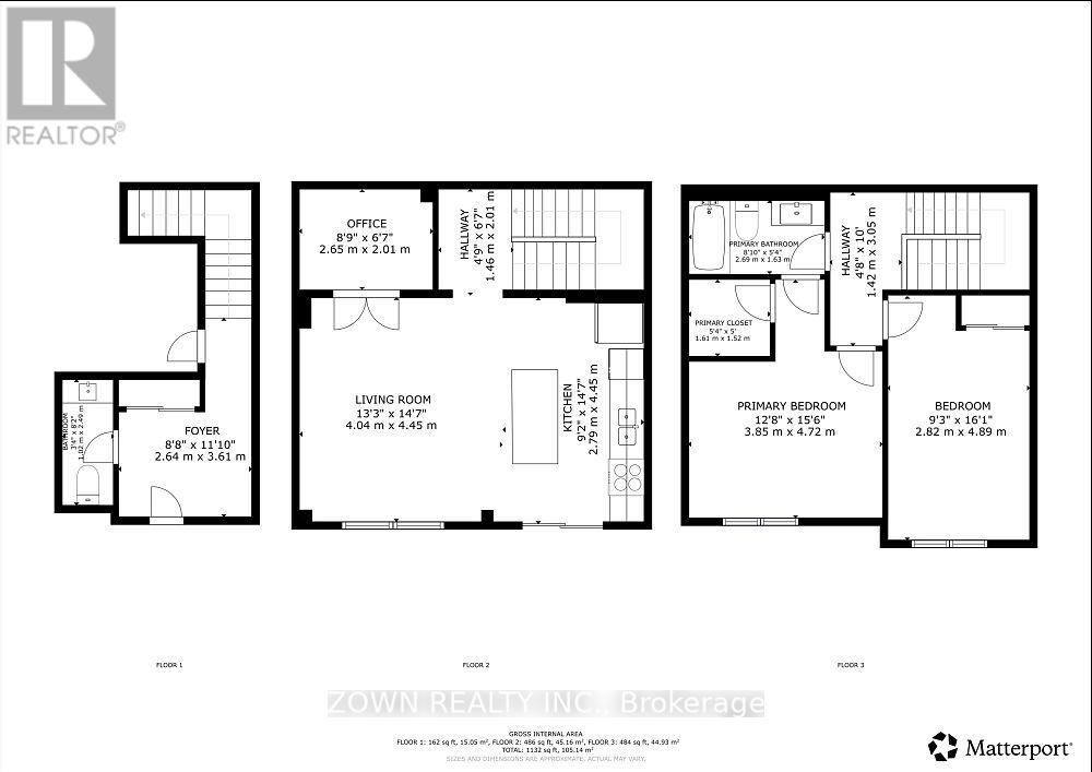 Photo 34 of 3 Silo Mews, Barrie ON