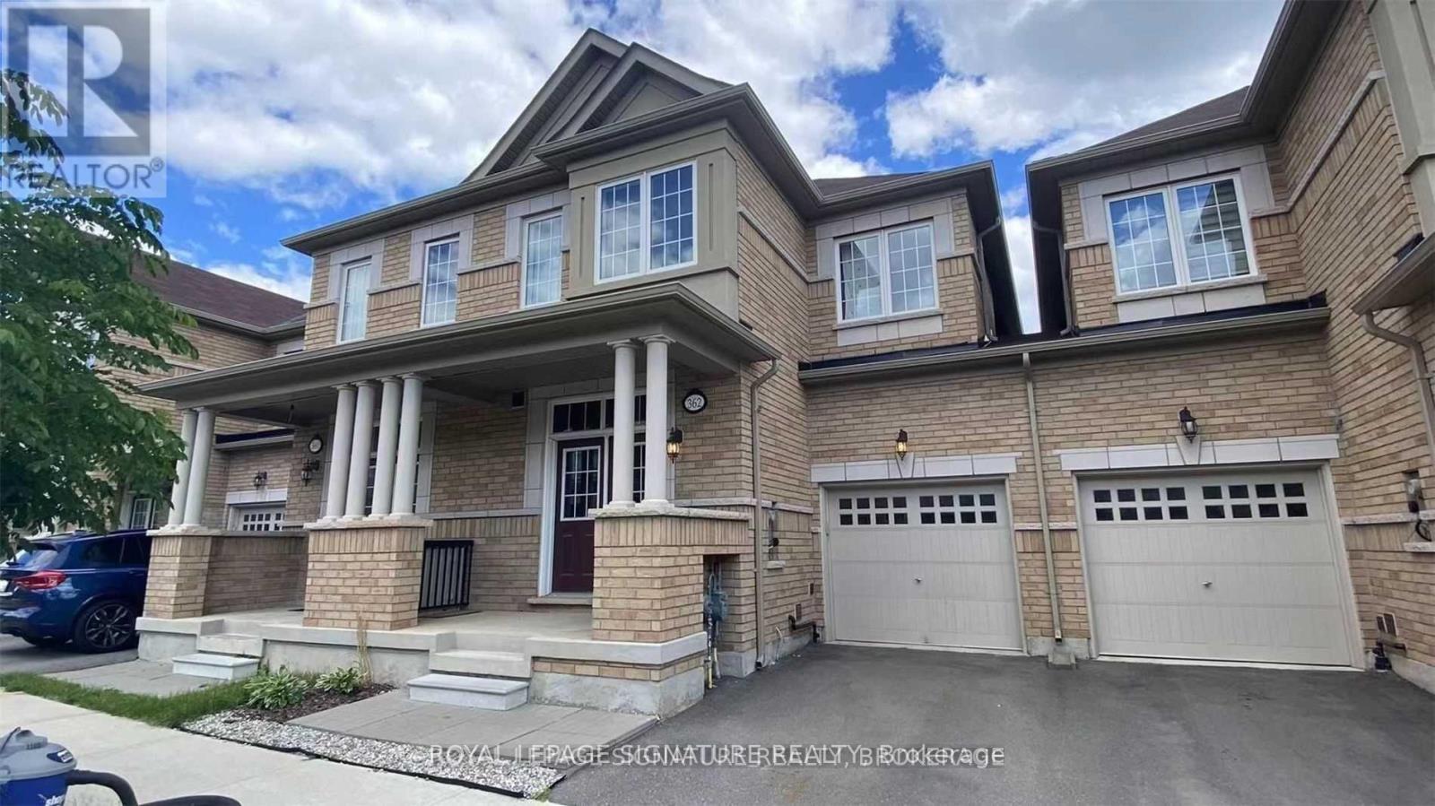 Photo 1 of 362 Leadwood Gate, Oakville ON