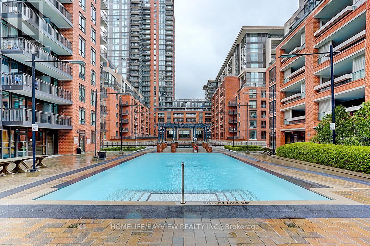 Photo 11 of 1723 800 Lawrence Avenue W, Toronto ON