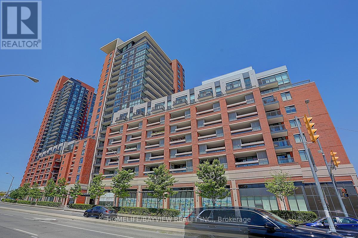 Photo 2 of 1723 800 Lawrence Avenue W, Toronto ON