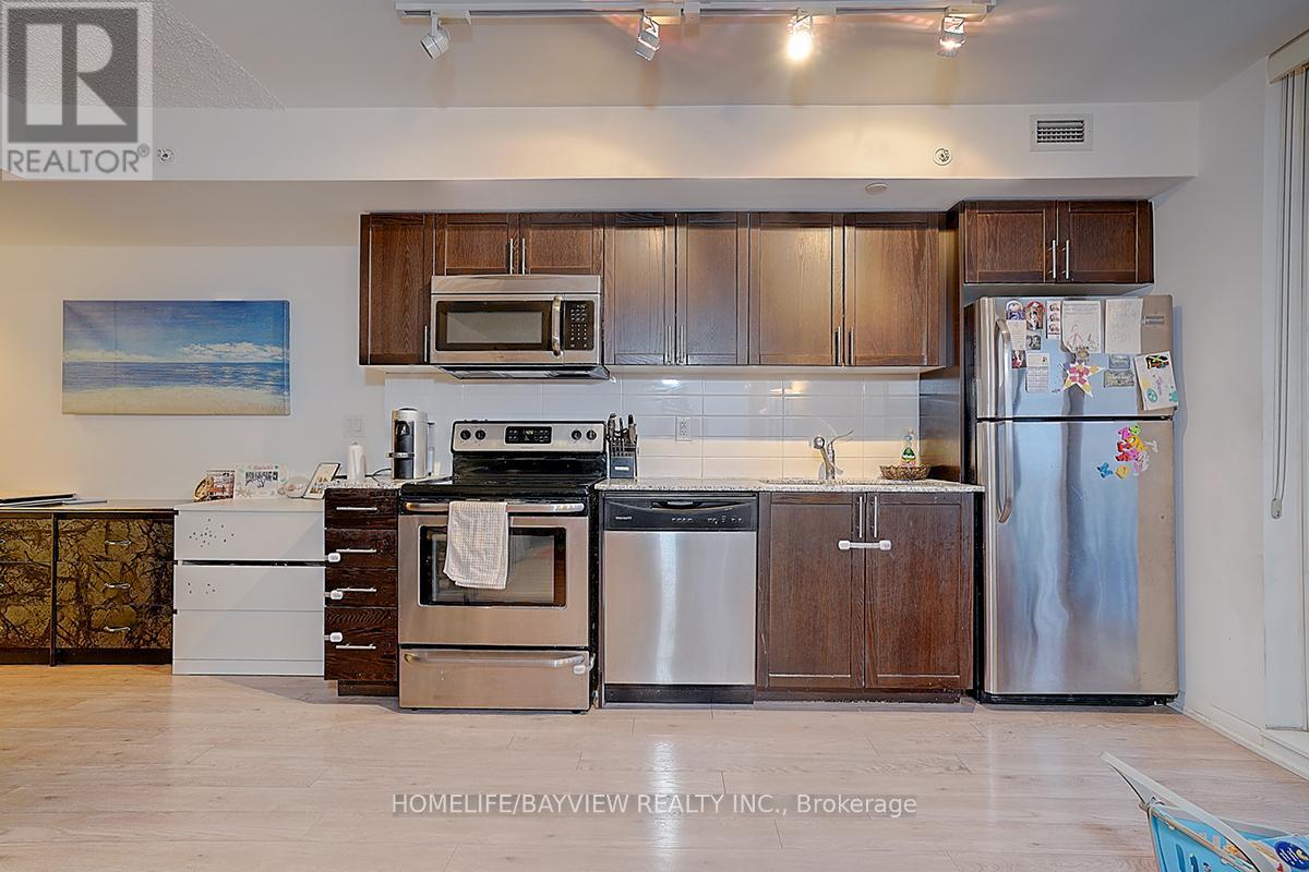 Photo 29 of 1723 800 Lawrence Avenue W, Toronto ON
