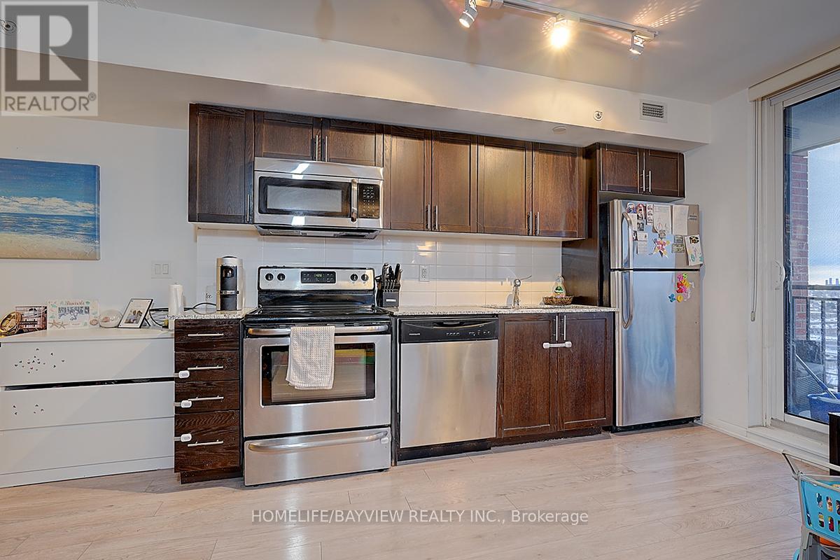 Photo 30 of 1723 800 Lawrence Avenue W, Toronto ON