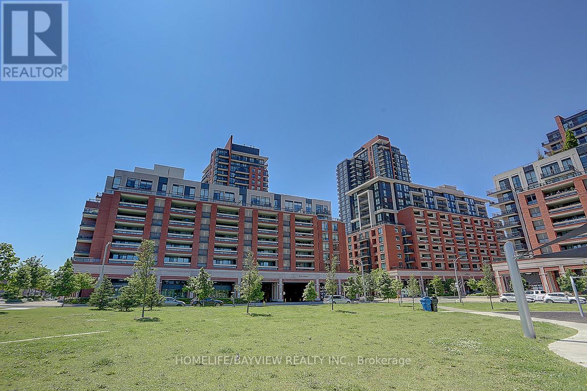 Photo 4 of 1723 800 Lawrence Avenue W, Toronto ON