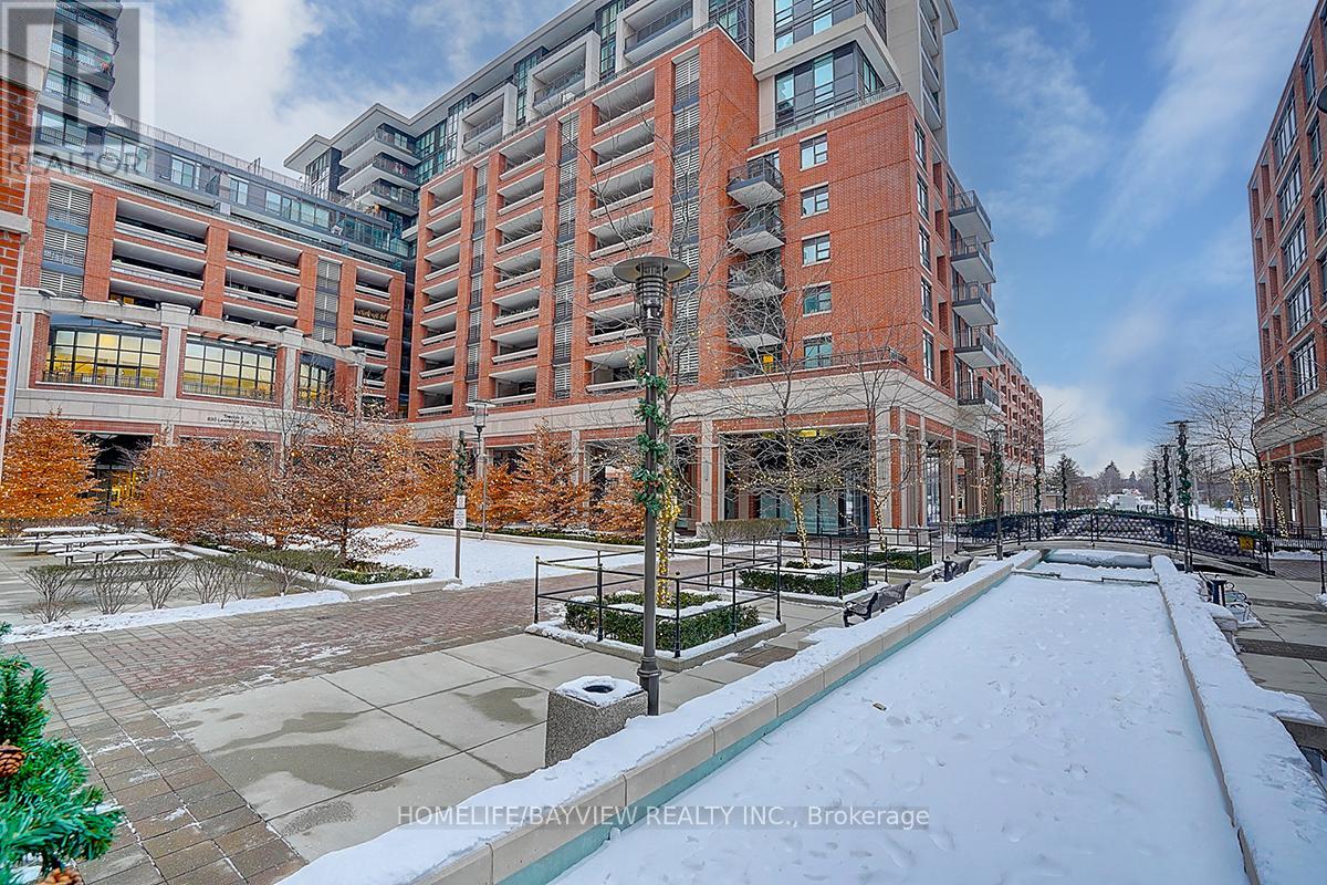 Photo 18 of 2204 830 Lawrence Avenue W, Toronto ON