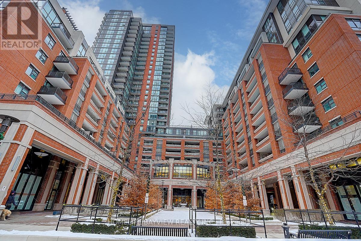 Photo 20 of 2204 830 Lawrence Avenue W, Toronto ON