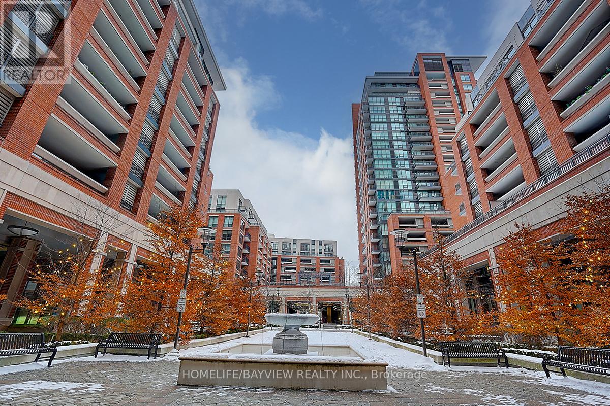Photo 21 of 2204 830 Lawrence Avenue W, Toronto ON