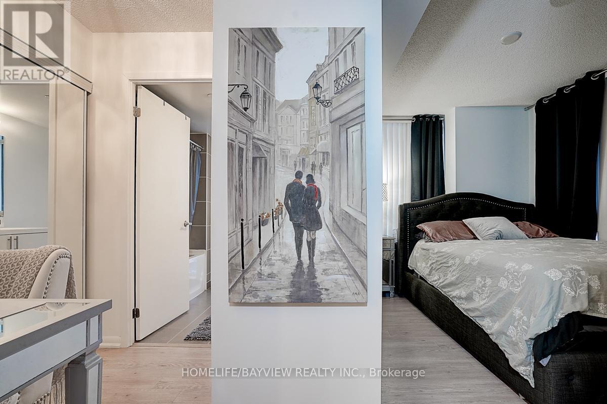 Photo 28 of 2204 830 Lawrence Avenue W, Toronto ON